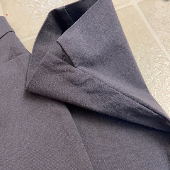 Dress crop pant - Picture 4 of 4